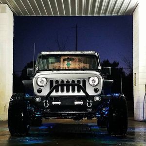 Meet your Posher, Caleb